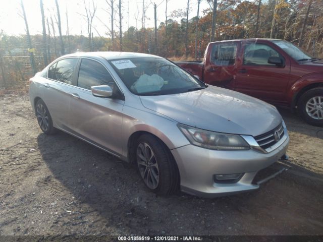 HONDA ACCORD SDN 2013 1hgcr2f55da154075