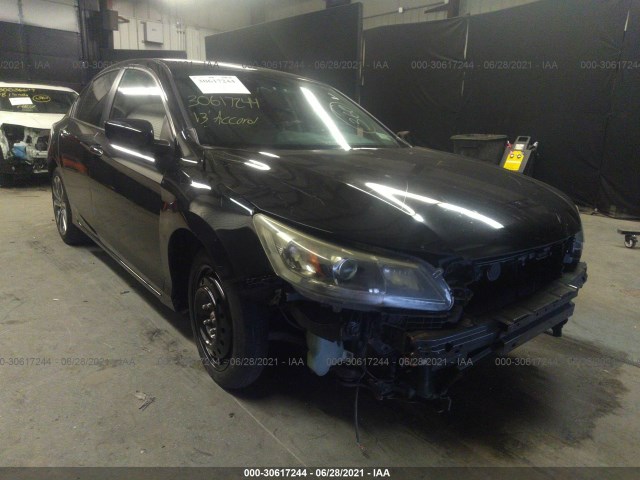 HONDA ACCORD SDN 2013 1hgcr2f55da154934