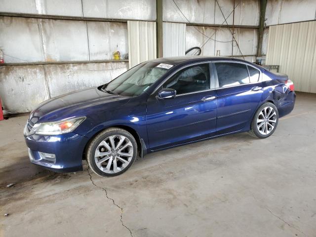 HONDA ACCORD 2013 1hgcr2f55da159695