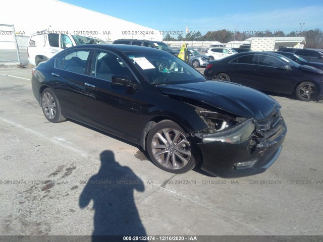 HONDA ACCORD SDN 2013 1hgcr2f55da169241