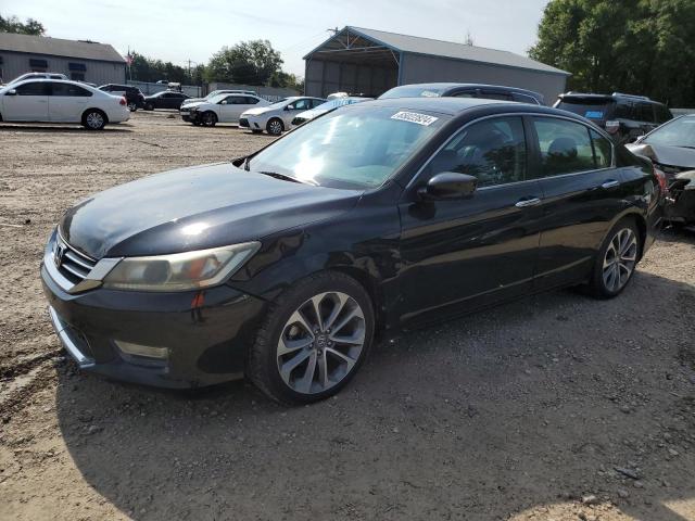 HONDA ACCORD 2013 1hgcr2f55da169255