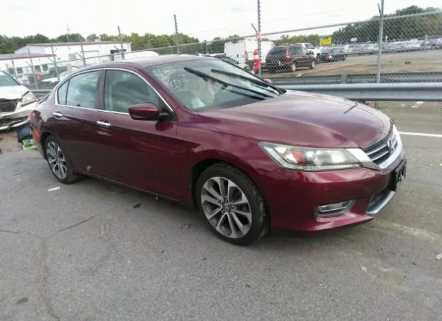 HONDA ACCORD SDN 2013 1hgcr2f55da179235