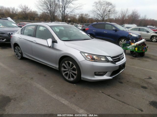 HONDA ACCORD SDN 2013 1hgcr2f55da180255