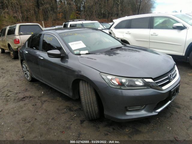 HONDA ACCORD SDN 2013 1hgcr2f55da181843