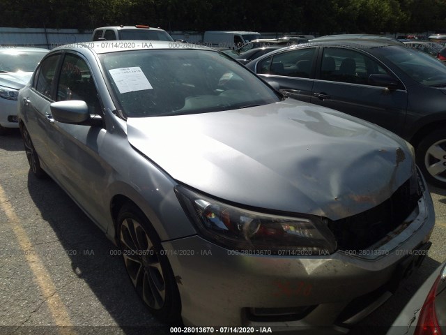 HONDA ACCORD SDN 2013 1hgcr2f55da183088