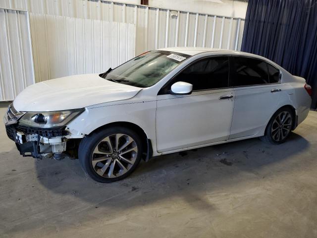 HONDA ACCORD 2013 1hgcr2f55da215683