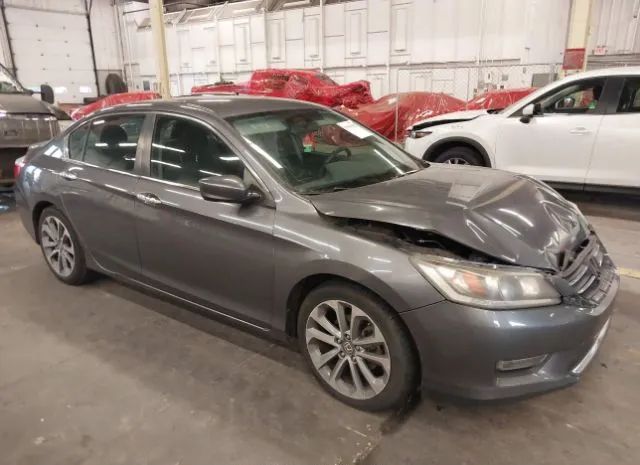 HONDA ACCORD 2013 1hgcr2f55da221693