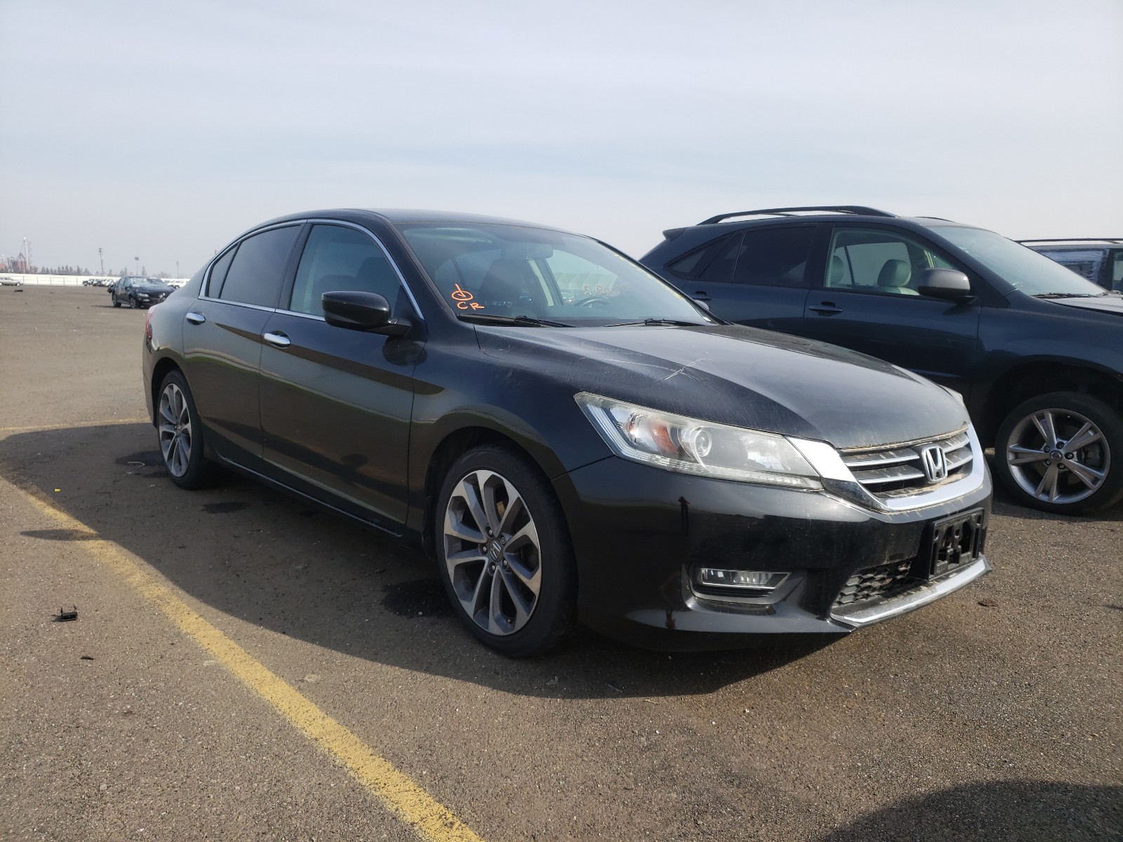 HONDA ACCORD SPO 2013 1hgcr2f55da225727