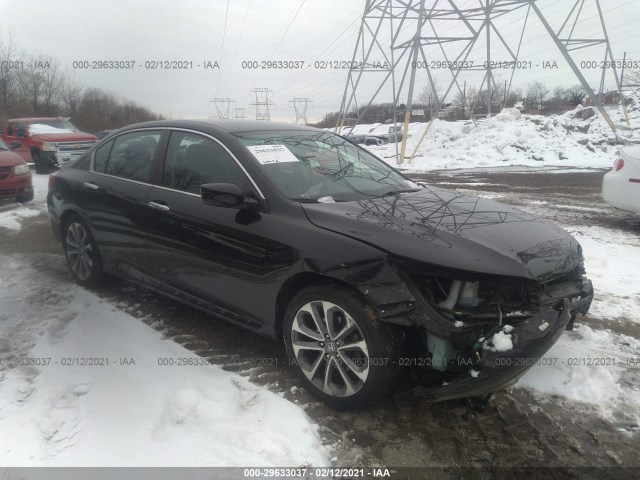 HONDA ACCORD SDN 2013 1hgcr2f55da225730