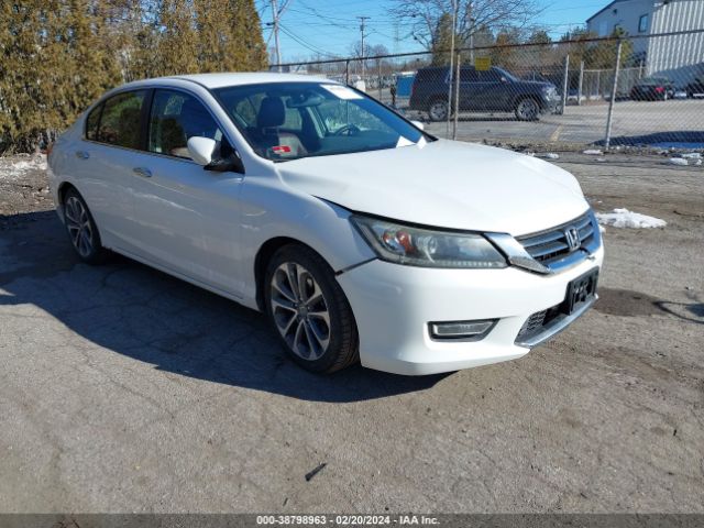 HONDA ACCORD 2013 1hgcr2f55da233715