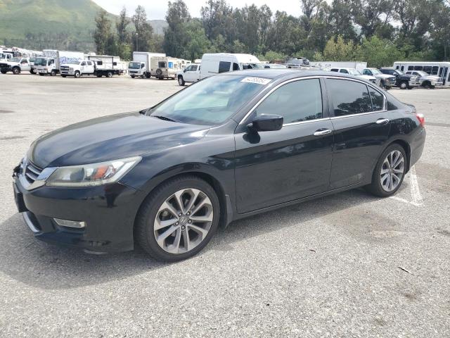 HONDA ACCORD 2013 1hgcr2f55da247274