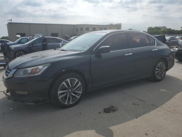 HONDA ACCORD 2013 1hgcr2f55da251101