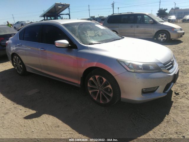 HONDA ACCORD SDN 2013 1hgcr2f55da254838