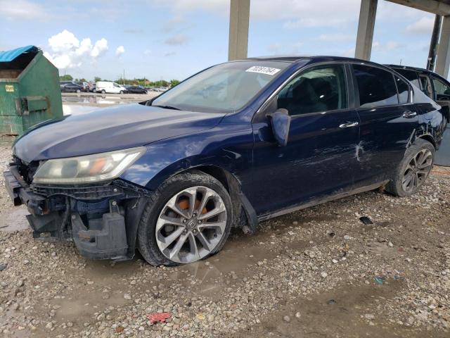 HONDA ACCORD SPO 2013 1hgcr2f55da269050