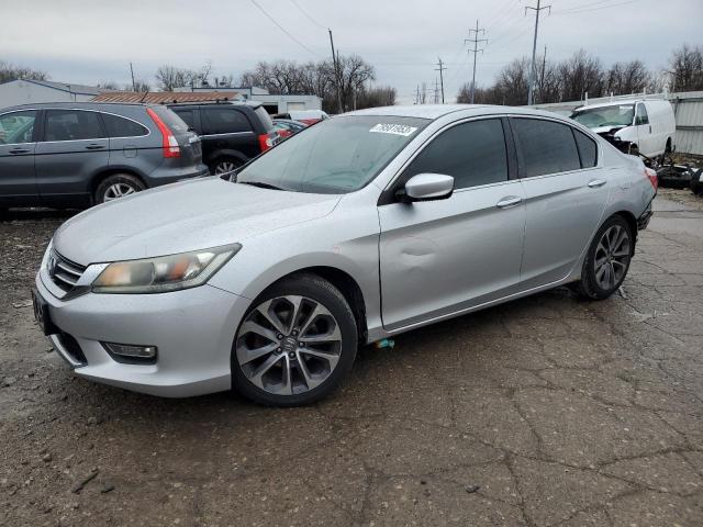 HONDA ACCORD 2013 1hgcr2f55da270246