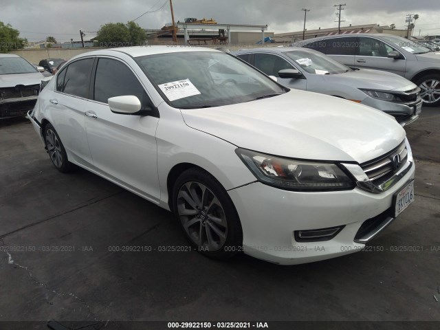 HONDA ACCORD SDN 2013 1hgcr2f55da278458