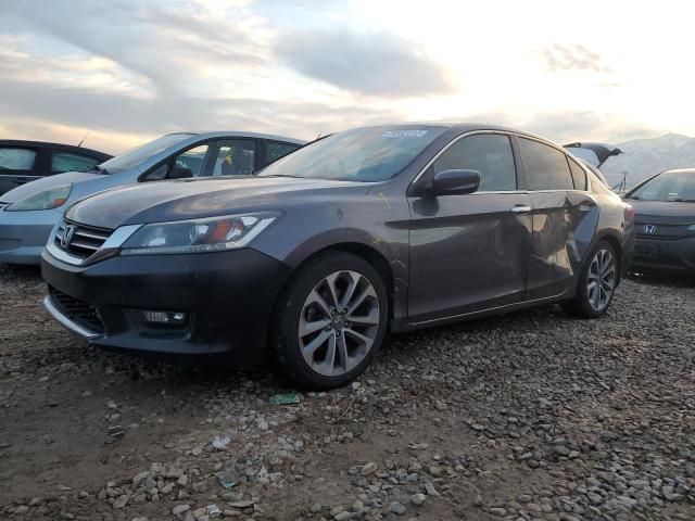 HONDA ACCORD 2014 1hgcr2f55ea010186