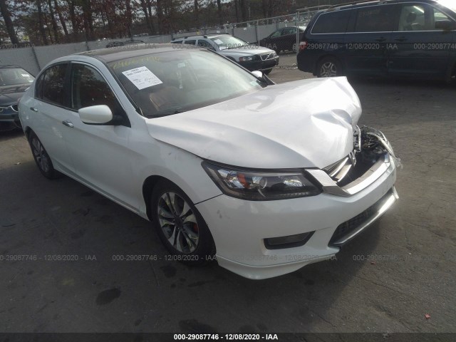 HONDA ACCORD SEDAN 2014 1hgcr2f55ea015467