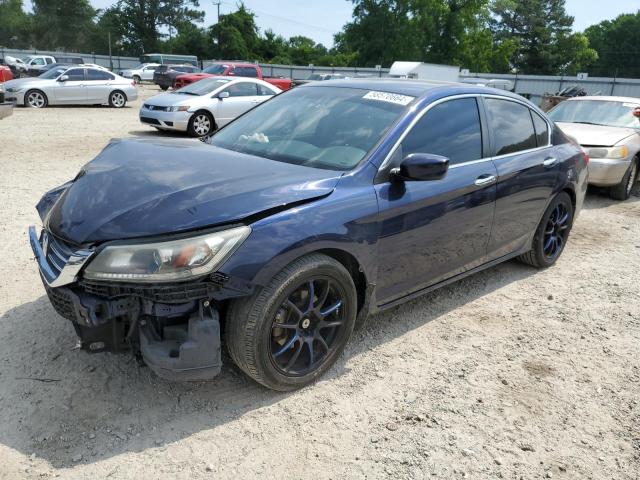 HONDA ACCORD 2014 1hgcr2f55ea017851