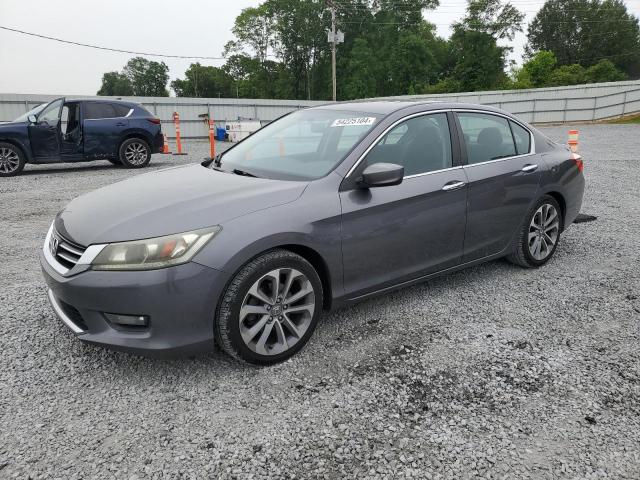 HONDA ACCORD 2014 1hgcr2f55ea028459