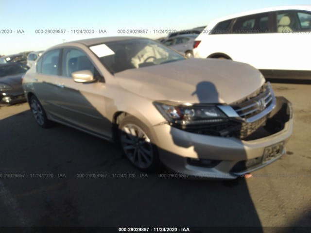 HONDA ACCORD SEDAN 2014 1hgcr2f55ea028851