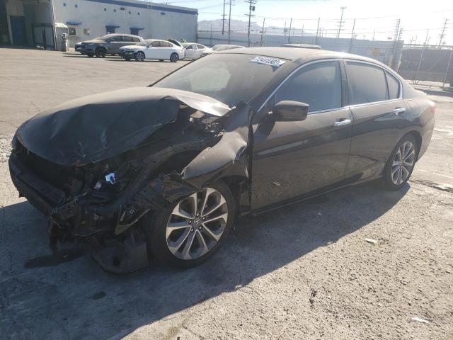 HONDA ACCORD 2014 1hgcr2f55ea029868