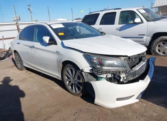 HONDA NULL 2014 1hgcr2f55ea033645