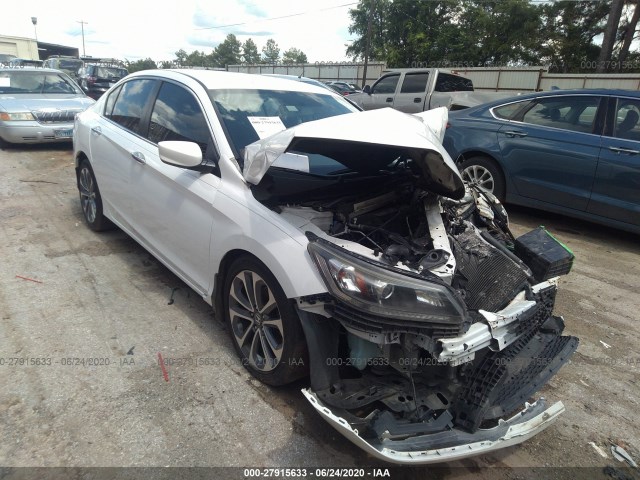 HONDA ACCORD SEDAN 2014 1hgcr2f55ea034696