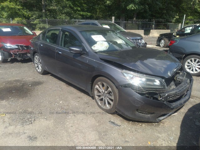 HONDA ACCORD SEDAN 2014 1hgcr2f55ea036772