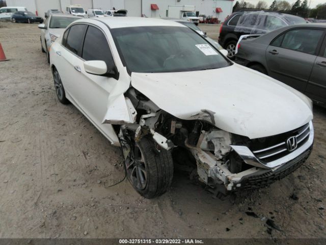 HONDA ACCORD SEDAN 2014 1hgcr2f55ea042023