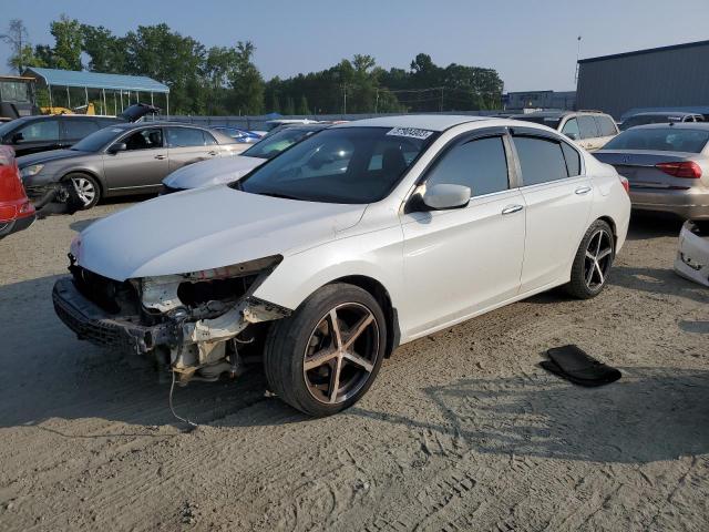 HONDA ACCORD SEDAN 2014 1hgcr2f55ea047206