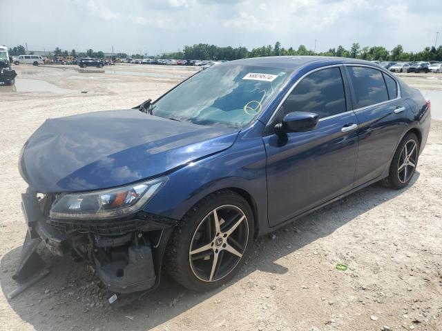 HONDA ACCORD 2014 1hgcr2f55ea052356