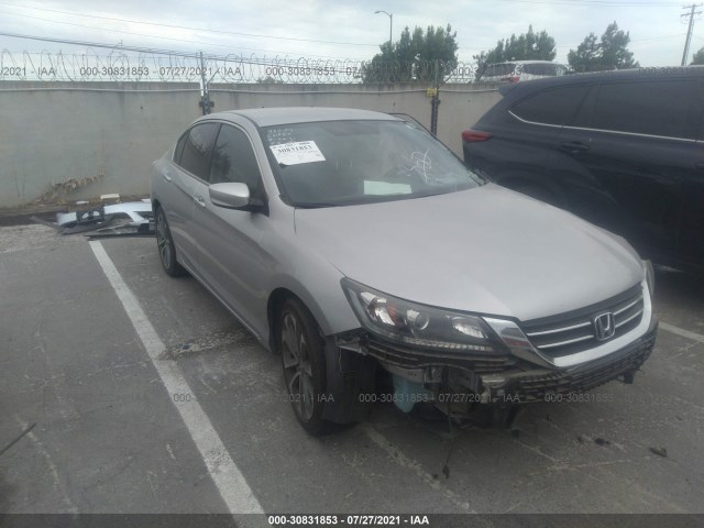 HONDA ACCORD SEDAN 2014 1hgcr2f55ea053474