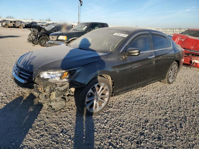 HONDA ACCORD 2014 1hgcr2f55ea056066