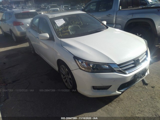 HONDA ACCORD SEDAN 2014 1hgcr2f55ea057203