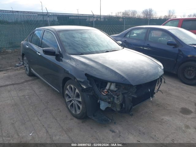 HONDA ACCORD 2014 1hgcr2f55ea057850