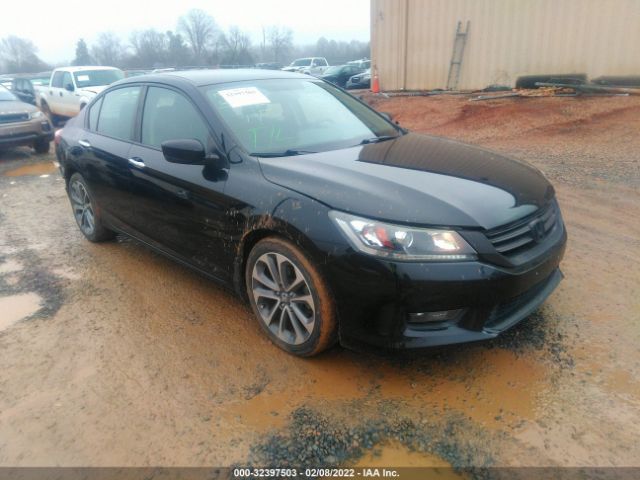 HONDA ACCORD SEDAN 2014 1hgcr2f55ea060425