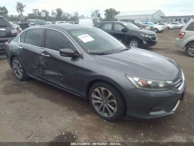 HONDA ACCORD SEDAN 2014 1hgcr2f55ea062143