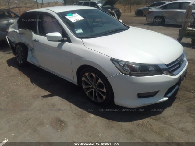 HONDA ACCORD SEDAN 2014 1hgcr2f55ea068878