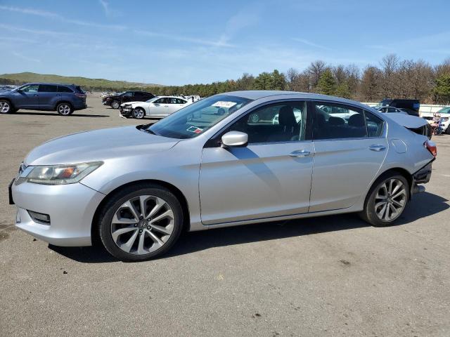 HONDA ACCORD 2014 1hgcr2f55ea069660