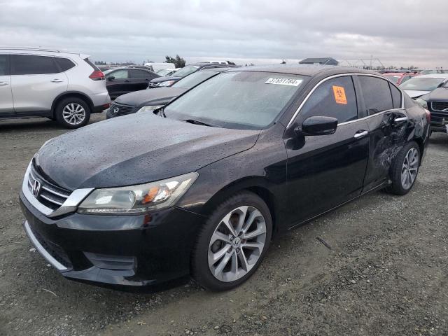 HONDA ACCORD 2014 1hgcr2f55ea076852