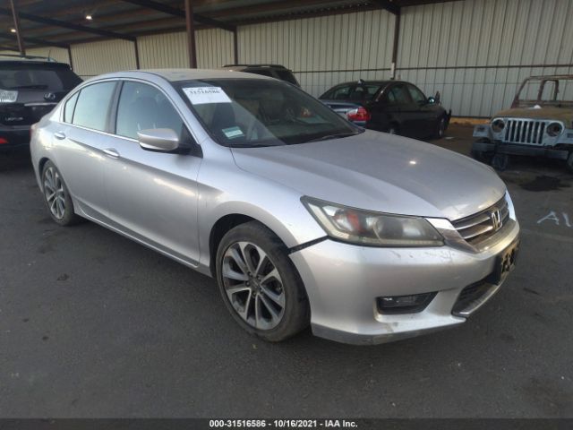 HONDA ACCORD SEDAN 2014 1hgcr2f55ea079783