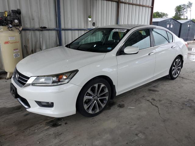 HONDA ACCORD 2014 1hgcr2f55ea093392