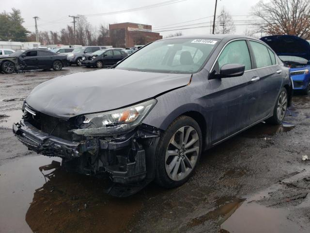 HONDA ACCORD 2014 1hgcr2f55ea129131