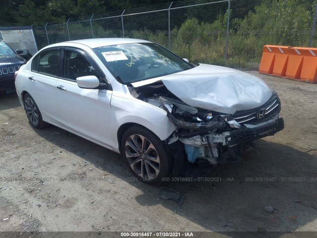 HONDA ACCORD SEDAN 2014 1hgcr2f55ea135429