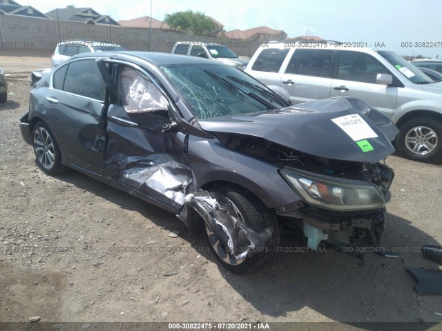 HONDA ACCORD SEDAN 2014 1hgcr2f55ea140405