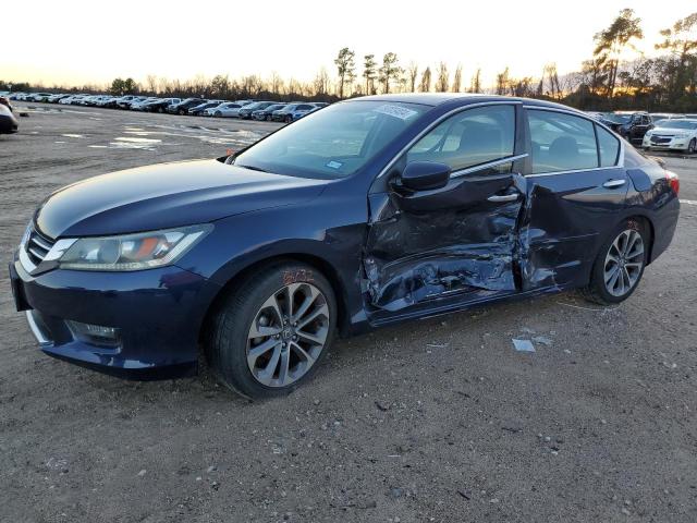 HONDA ACCORD 2014 1hgcr2f55ea144194