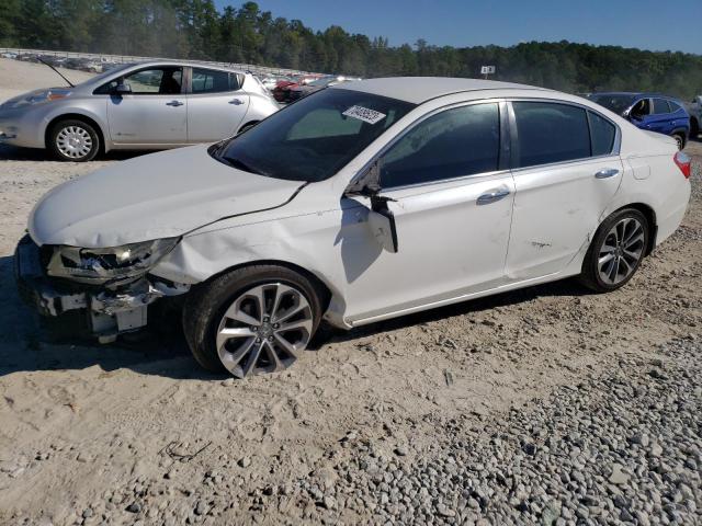 HONDA ACCORD 2014 1hgcr2f55ea194092