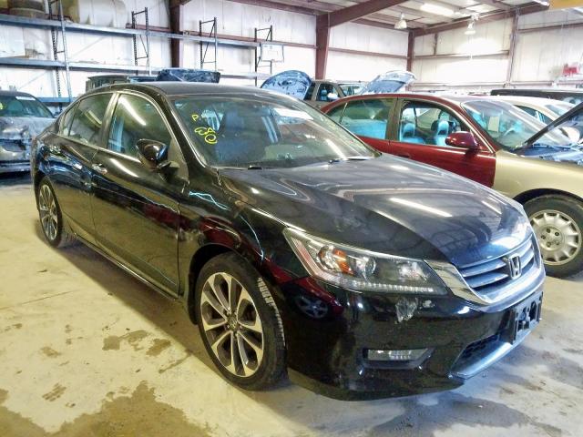 HONDA ACCORD SPO 2014 1hgcr2f55ea198143