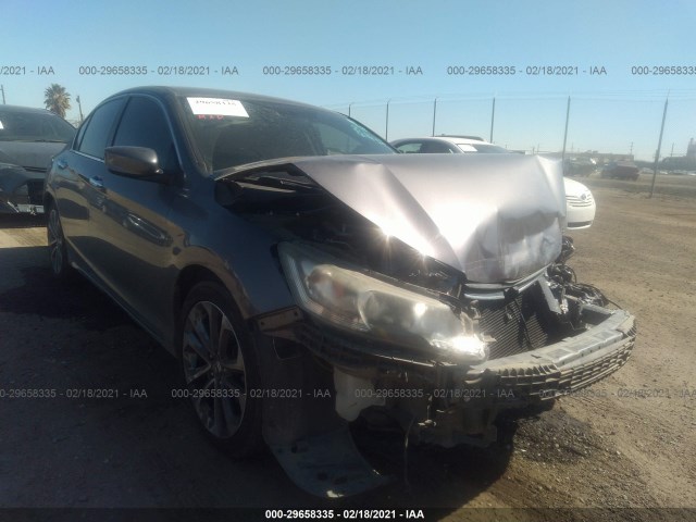 HONDA ACCORD SEDAN 2014 1hgcr2f55ea201638